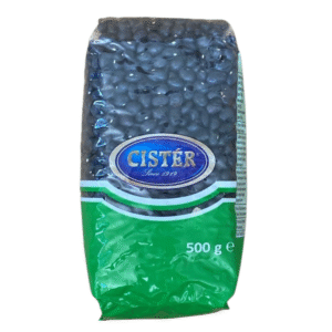 Frijol Negro - Cister (500g)