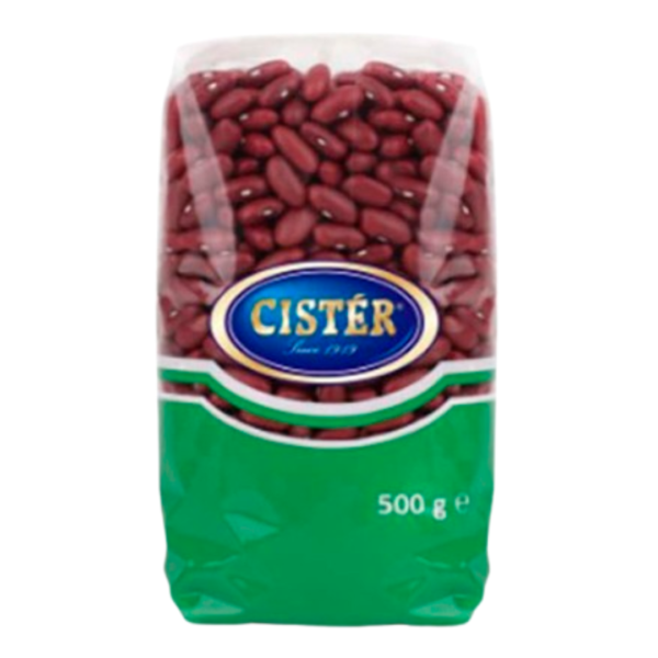 Frijol Colorado - Cister (500g) Frijol Colorado - Cister (500g)