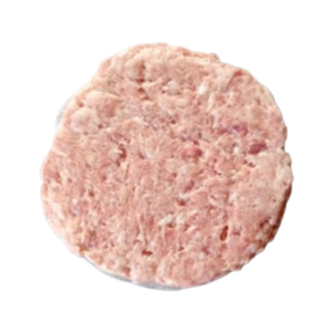 Hamburguesa de Cerdo (100g)