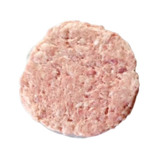 Hamburguesa de Cerdo (100g)