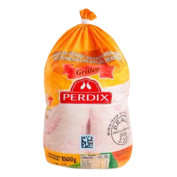 Pollo Entero - Perdix (1.5kg) Pollo Entero - Perdix (1.5kg)
