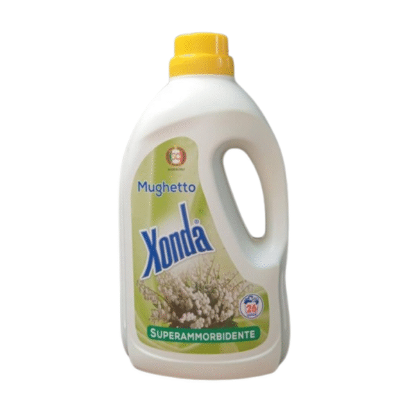 Suavizante-Lirio de los Valles - Xonda (2L)