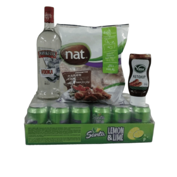 Combo #39
