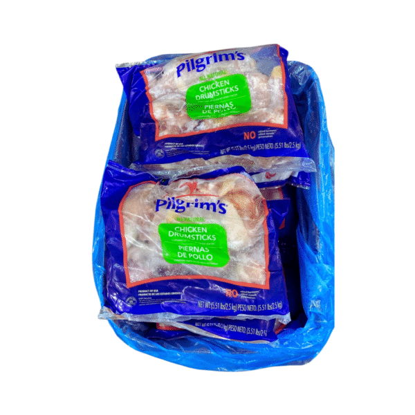 Muslos de Pollo – Pilgrim’s (6Pack x 5.5lb)