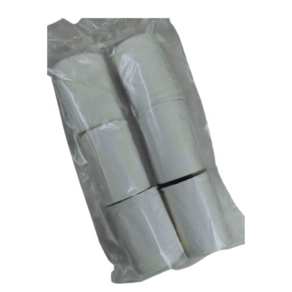 Papel Sanitario (6 Rollos)