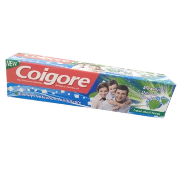 Pasta Dental - Coigore (100g)