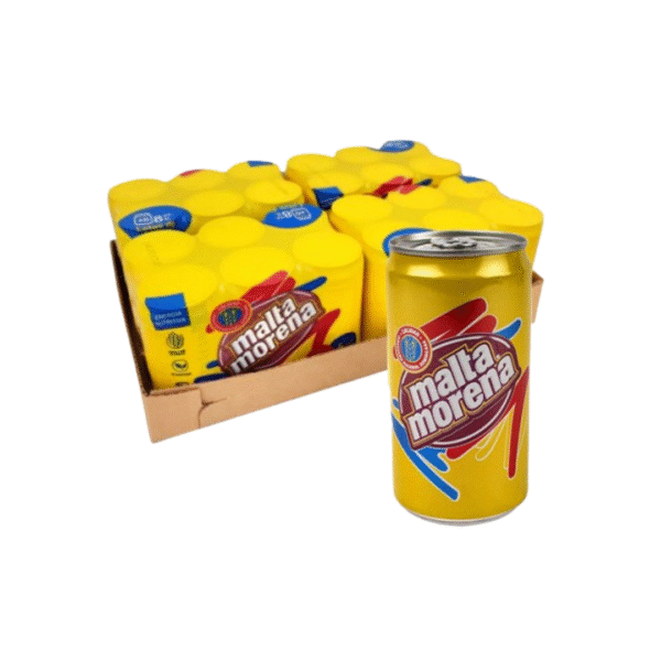Malta - Morena (24U x 237ml)