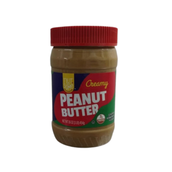 Mantequilla de Maní (454g)