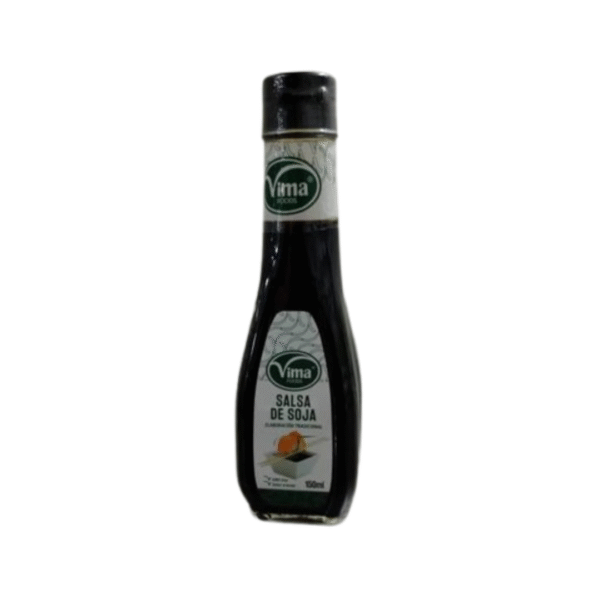 Salsa China - Vima (150ml)