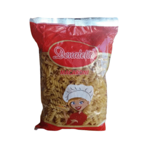 Macarrones Tornillo - Donatella (500g)
