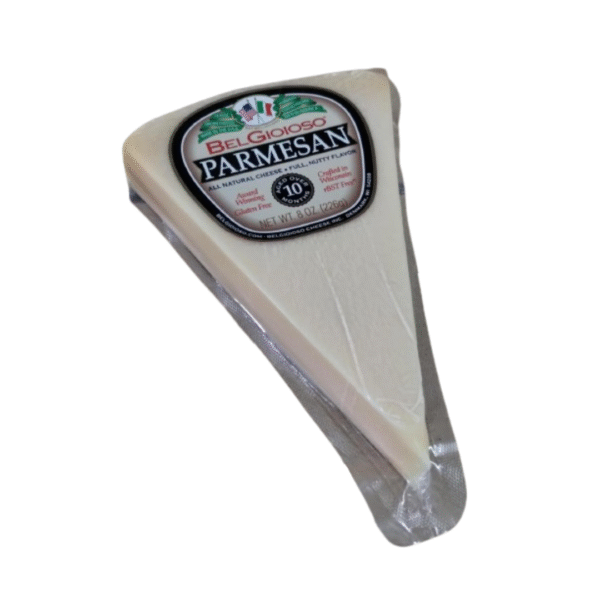 Queso Parmesano - Belgioioso (226g)