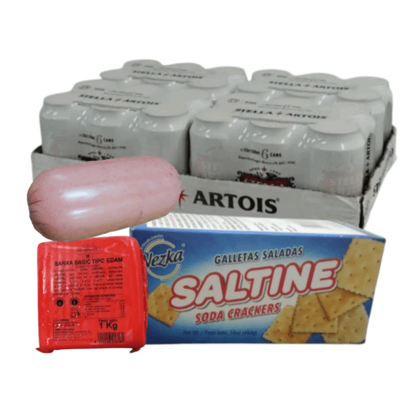 Combo #45