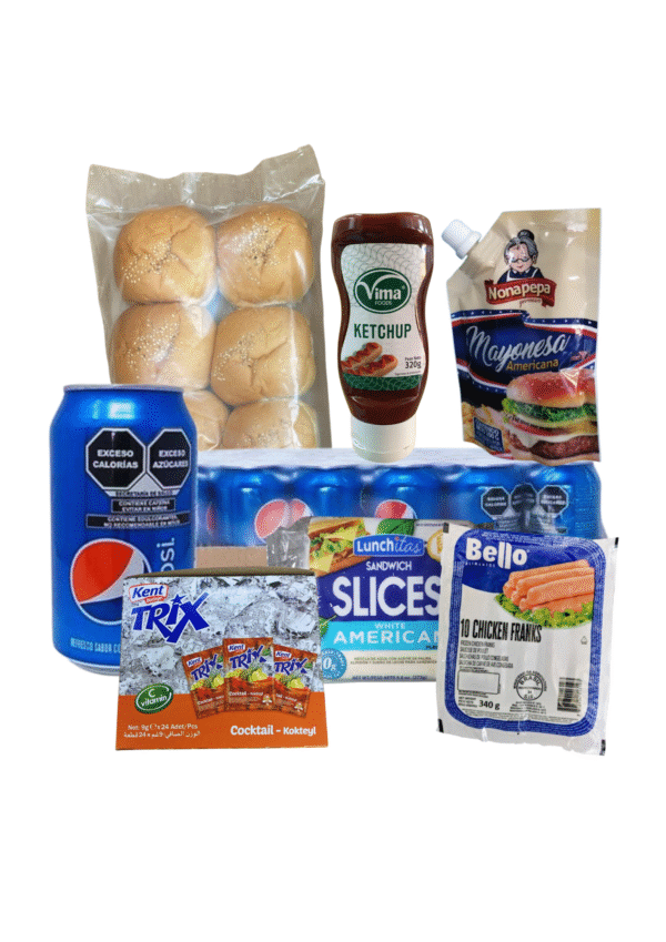 Combo #53(1) Combo #53