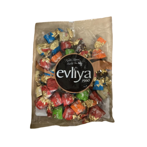 Bombones de Chocolate - Evliya (500g)