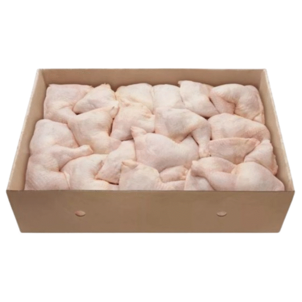 Caja de Pollo - Muslo y Encuentro (40lb)