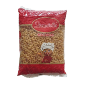 Macarrones - Donatella (500g)