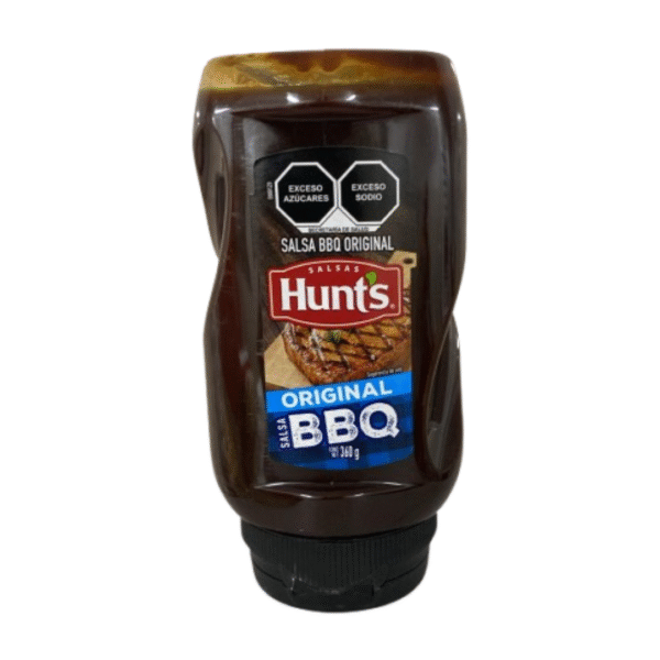 Salsa BBQ - Original (360g)