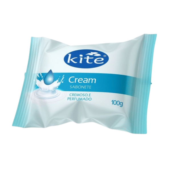 Jabón de Baño-Cremoso y Perfumado - Kite (100g)