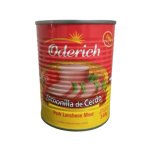 Jamonilla de Cerdo - Oderich (340g)