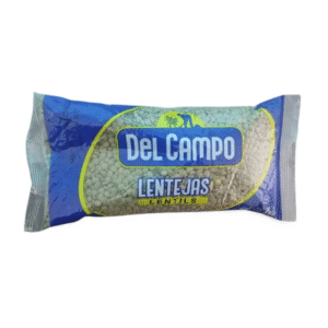 Lentejas - Del Campo (1Lb)