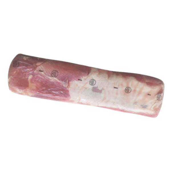 Lomo de Cerdo Deshuesado (12.5lb a 13.5lb)