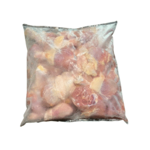 Muslo de Pollo (10lb)