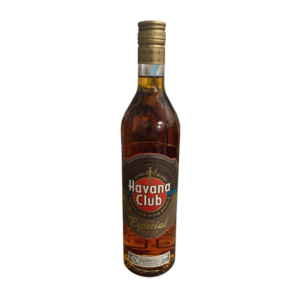 Ron Añejo Especial - Havana Club (700ml)