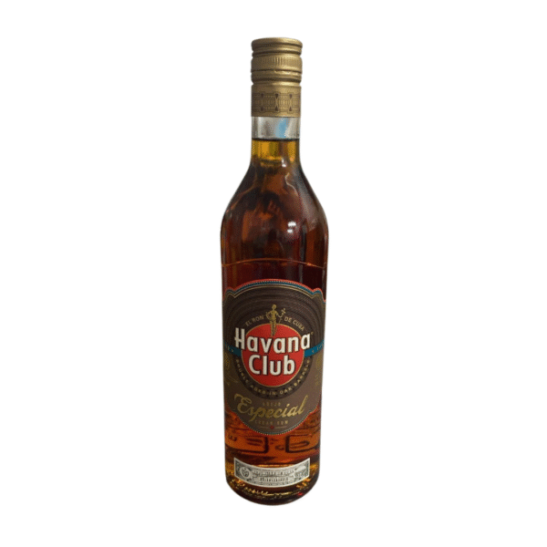 Ron Añejo Especial - Havana Club (700ml)