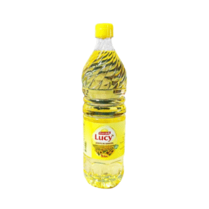 Aceite de Girasol - Lucy (1L)