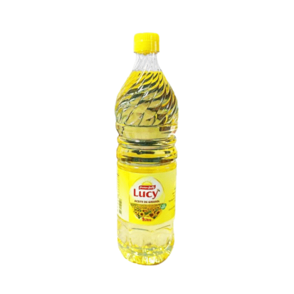 Aceite de Girasol - Lucy (1L)