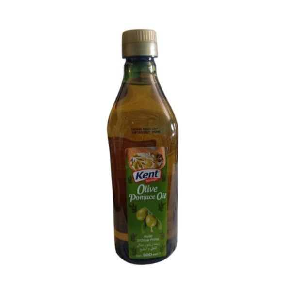 Aceite de Oliva - Kent (500ml)