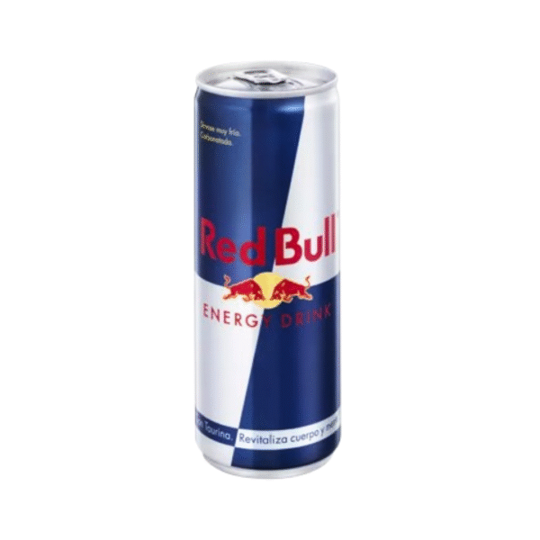 Bebida Energética - Red Bull (250ml)