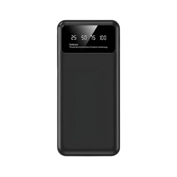 Cargador Portatil 20000mAh (Andorid y Iphone)