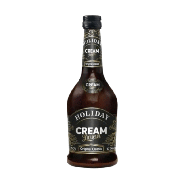 Crama de Licor - Holiday (700ml) Crema de Licor - Holiday (700ml)