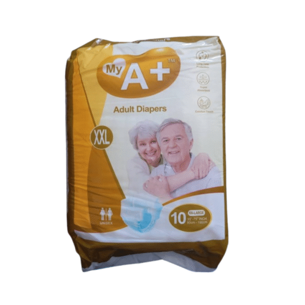 Culeros de Adulto - My A+ (XXL)