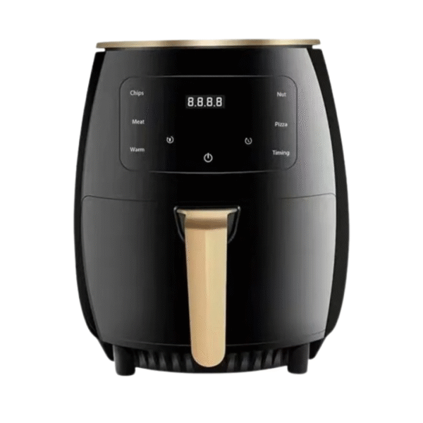 Freidora de Aire-Digital Sin Aceite (4.5L)