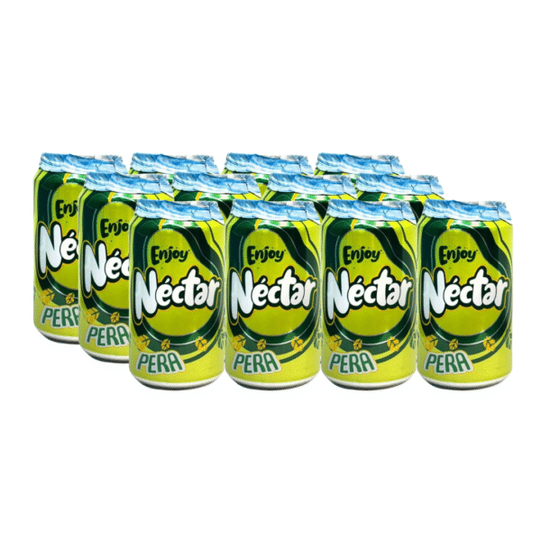 Jugo de Pera - Enjoy (12U x 330ml)