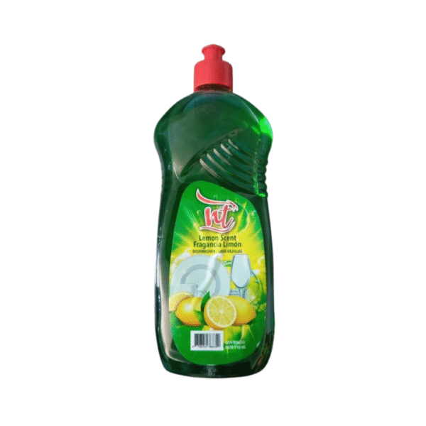 Lavavajillas de Limón - Nt (710g)
