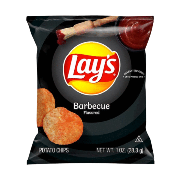 Papitas Fritas Barbecue - Lays (28.3g) Papitas Fritas Barbecue - Lay's (28.3g)