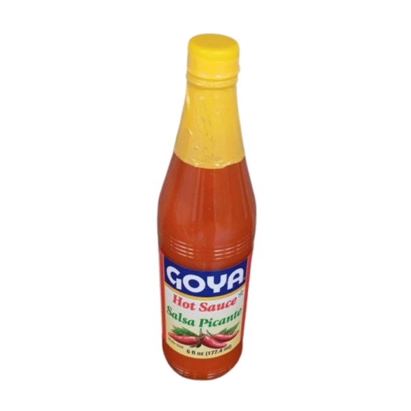 Salsa Picante - Goya (177.4ml)