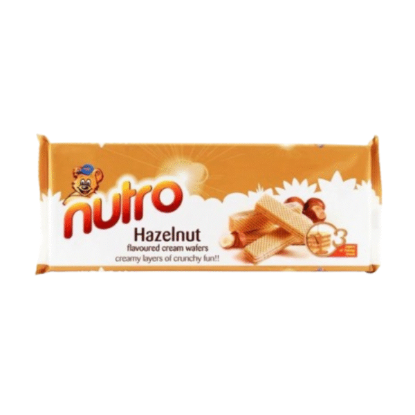 Sorbeto de Avellana - Nutro (75g)