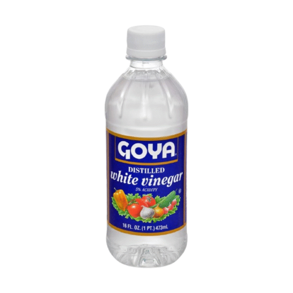Vinagre Blanco - Goya (473ml)