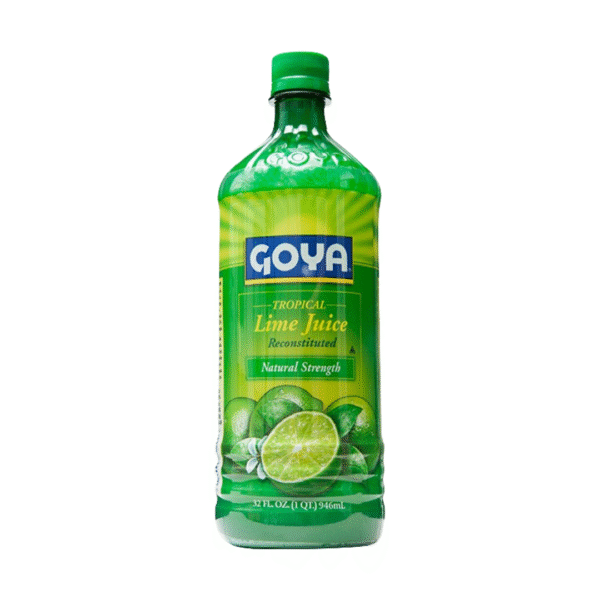 Jugo de Limón - Goya (946ml)