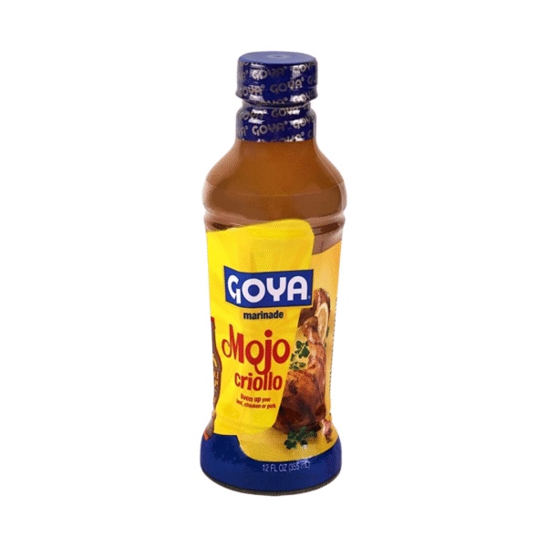 Mojo Criollo - Goya (355ml)