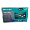 Smart TV 43'' - Hisense