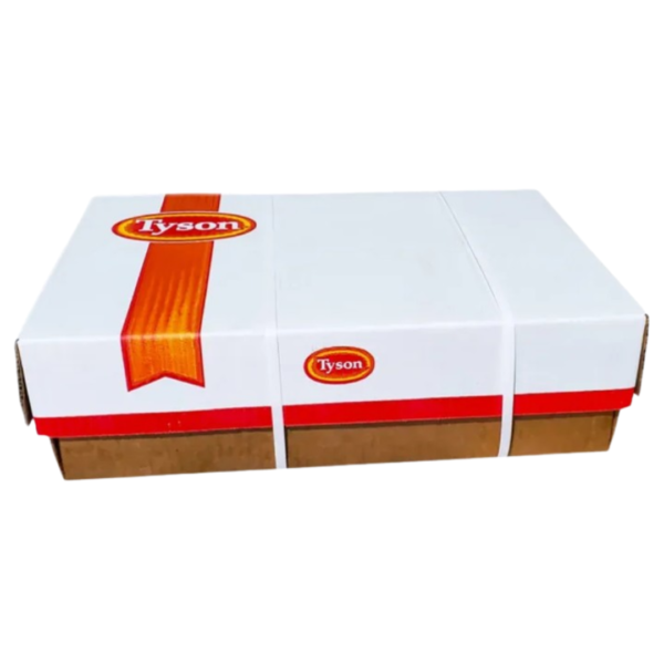 Caja de Pollo-Encuentro - Tyson (40lb)