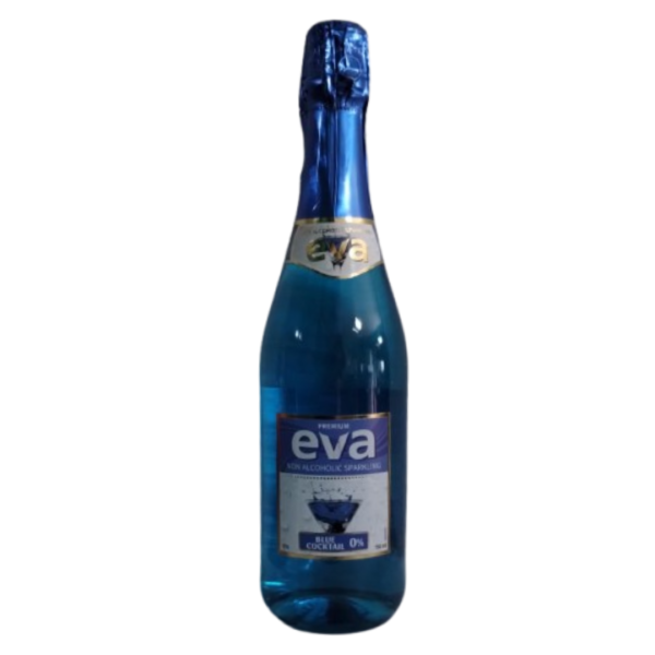 Vino Espumoso Blue Cocktail - Eva (750ml) Vino Espumoso Blue Cocktail - Eva (750ml)