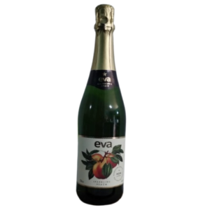 Vino Espumoso Melocotón - Eva (750ml)
