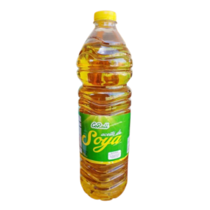 Aceite de Soya - CoRall (900ml)