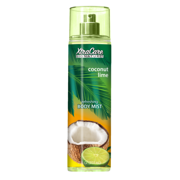 Colonia Coco y Limón - XtraCare (207ml) Colonia de Coco y Limón - XtraCare (207ml)